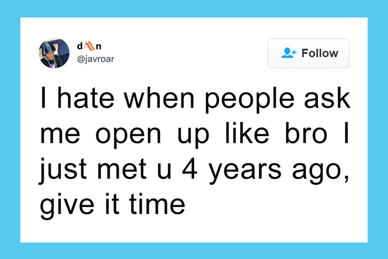 30 Relatable Memes For Awkward People Whose Social Skills Could Use Some Work - Jarastyle