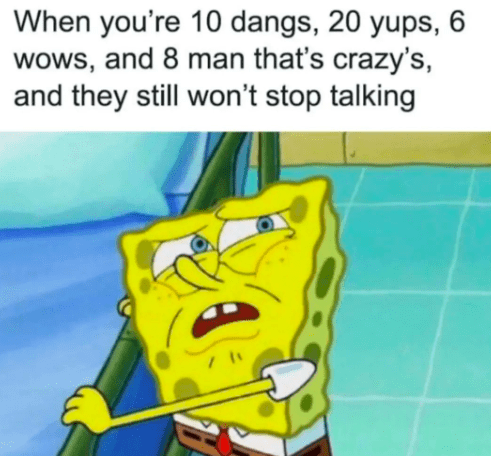 30 Relatable Memes For Awkward People Whose Social Skills Could Use Some Work - Jarastyle