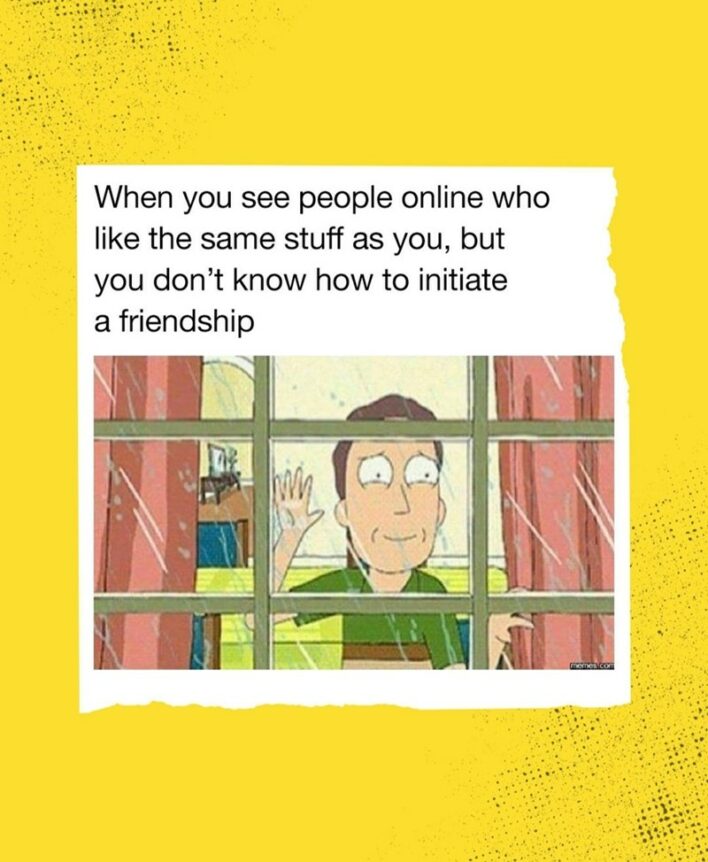 35 Relatable Overthinking Memes For People Who Are Probably Going To ...