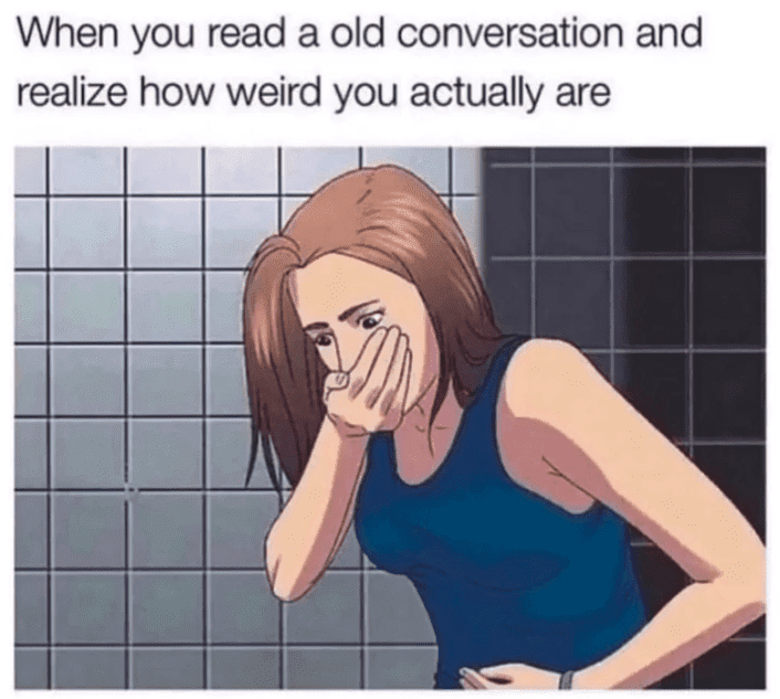 35 Relatable Introvert Memes For Lone Ladies Who Never Want To Be Invited To Your Party - Jarastyle