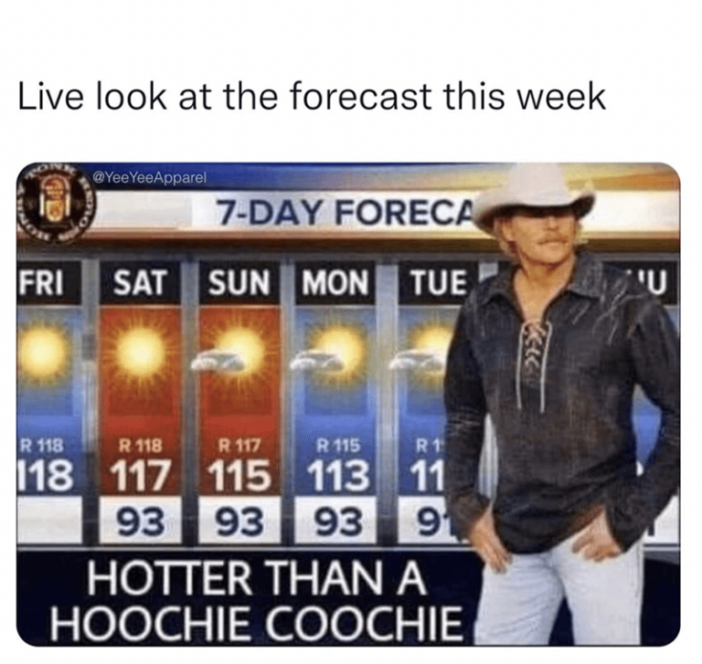 35 Country Music Memes For All Y'all Who Like A Little Twang In Their