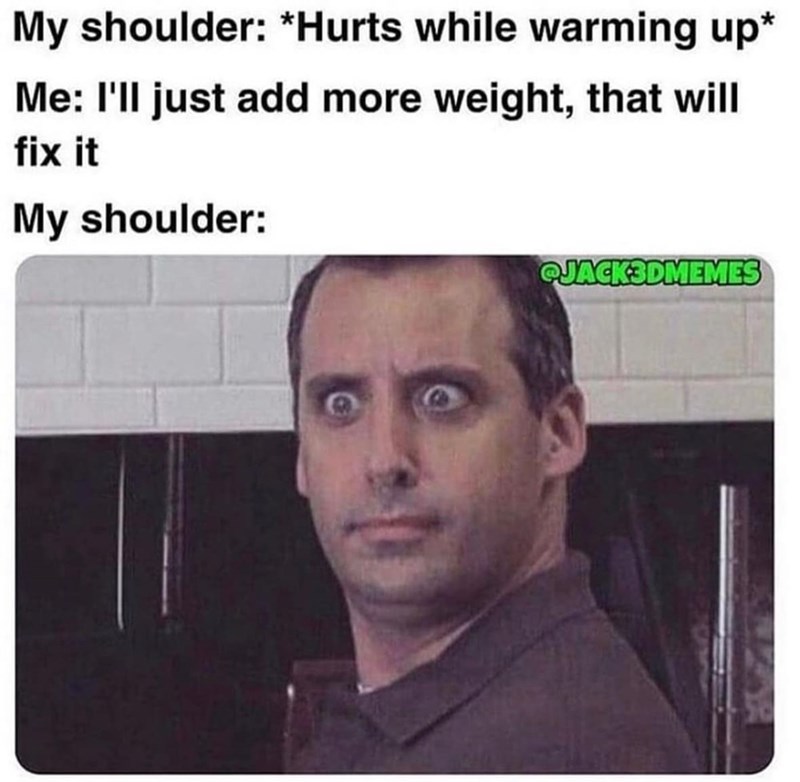 40 Workout Memes For Gym Rats, Fitness Bugs, And All Other Healthy Pests - Jarastyle