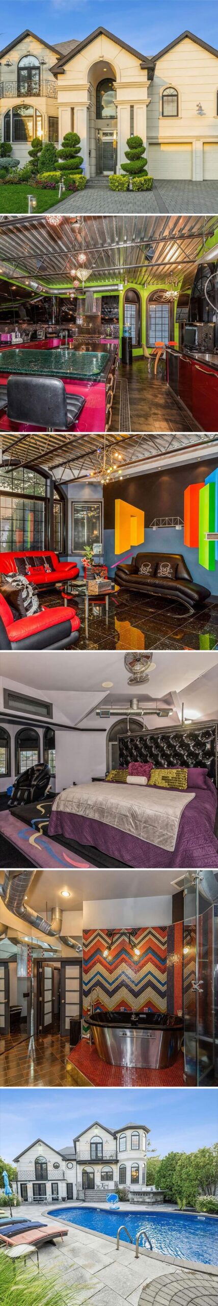 40 Hilariously Wild Real Estate Pictures From "Zillow Gone Wild" - Jarastyle