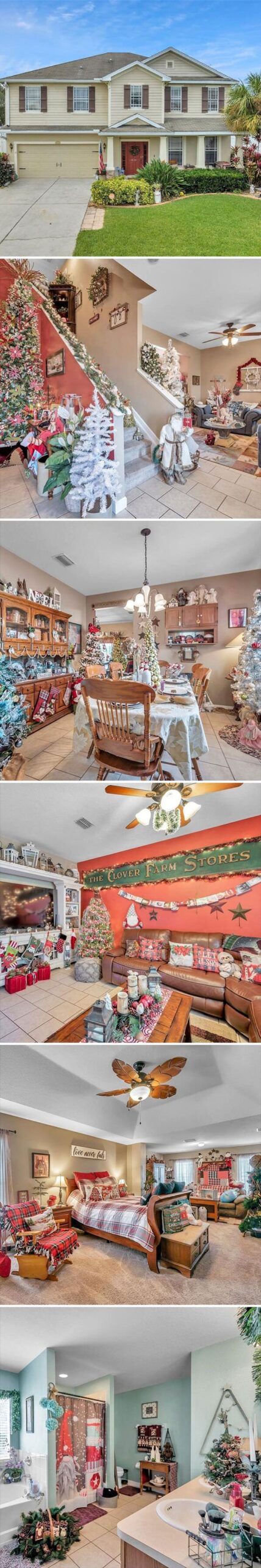 40 Hilariously Wild Real Estate Pictures From "Zillow Gone Wild" - Jarastyle