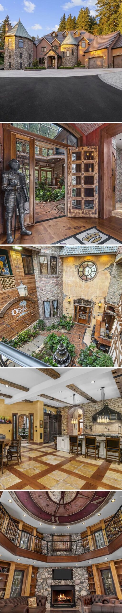 40 Hilariously Wild Real Estate Pictures From "Zillow Gone Wild" - Jarastyle