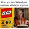 30+ Funny LEGO Memes That Are More Relatable Than Stepping On A Brick ...