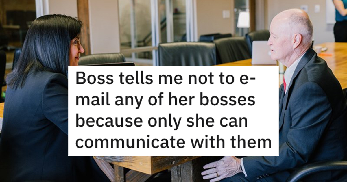 Boss offended as employee greets him with 'unprofessional Hey' on