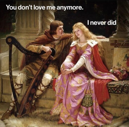 40+ Of The Best Classical Art Memes From This Week (September 27, 2023)