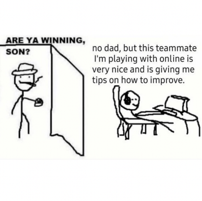 30+ Of The Funniest Gaming Memes From This Week (September 1, 2023)