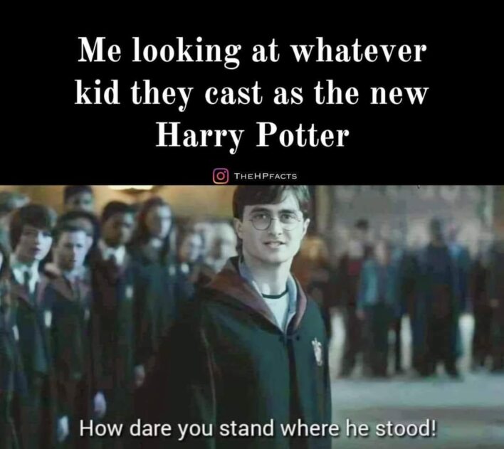 30 Of The Most Magical Harry Potter Memes From This Week (September, 5 ...