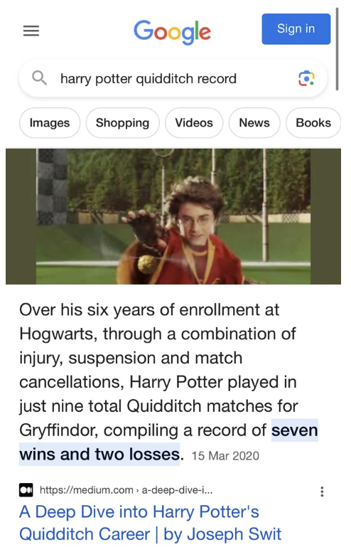 Harry Potter Memes For Fans Of The Books And The Movies in 2023