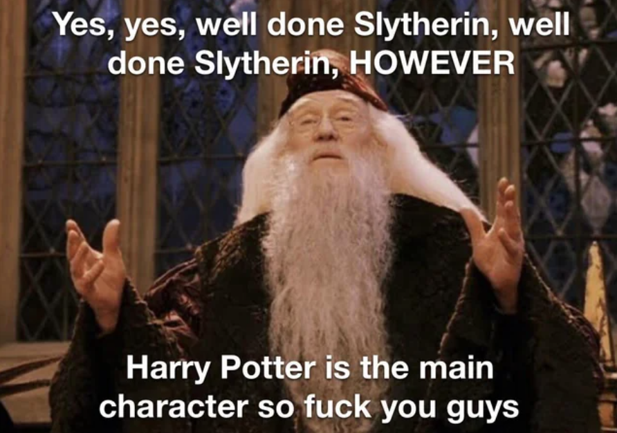 The Funniest Harry Potter Memes of the Week (May 30, 2023) - Memebase -  Funny Memes