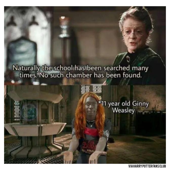 The Best Harry Potter Memes of the Week (January 9, 2023) - Memebase -  Funny Memes