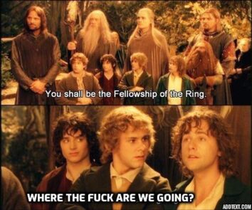 Hobbit Humpday: 30+ Funniest 