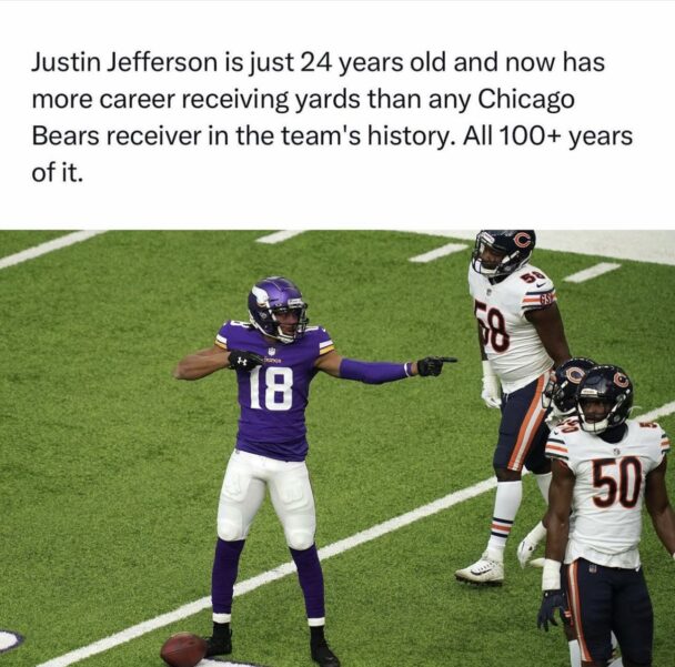 33 Of The Funniest NFL Memes From The 2023 Season (So Far)