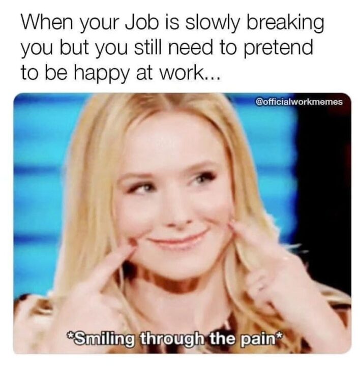 40 Funniest Relatable Work Memes For This Almost Tolerable Shorter Week