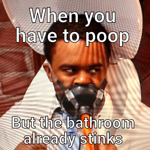 40 Funny Bathroom Memes For Anyone Who Loves Potty Humor