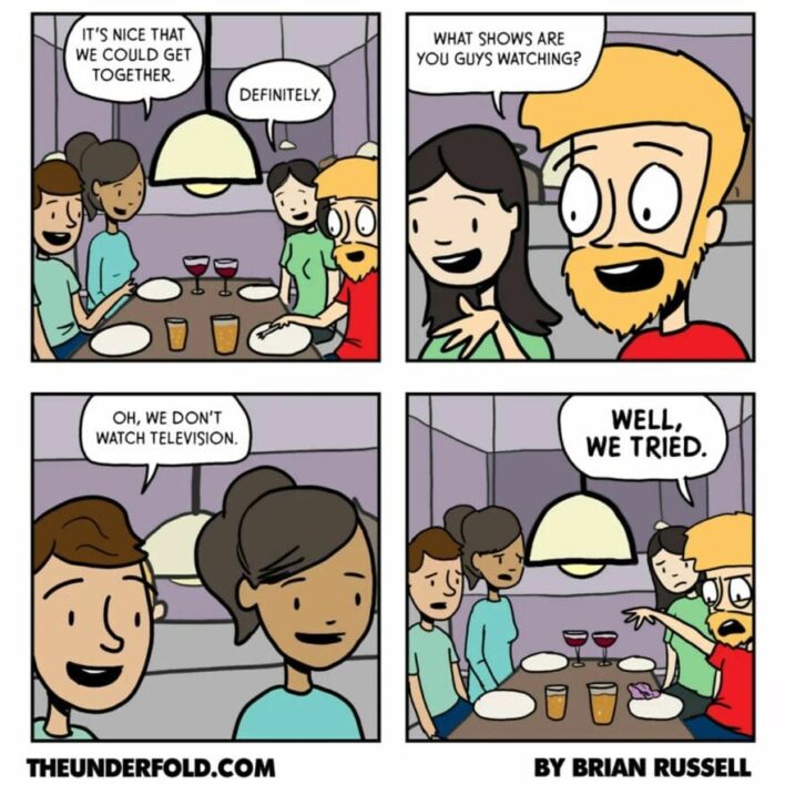 43 Funny Comics About Office Life And Other Absurd Life Situations From ...