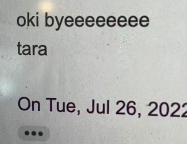 33 Funny Gen Z Email Sign Offs That Cut Right To The Point