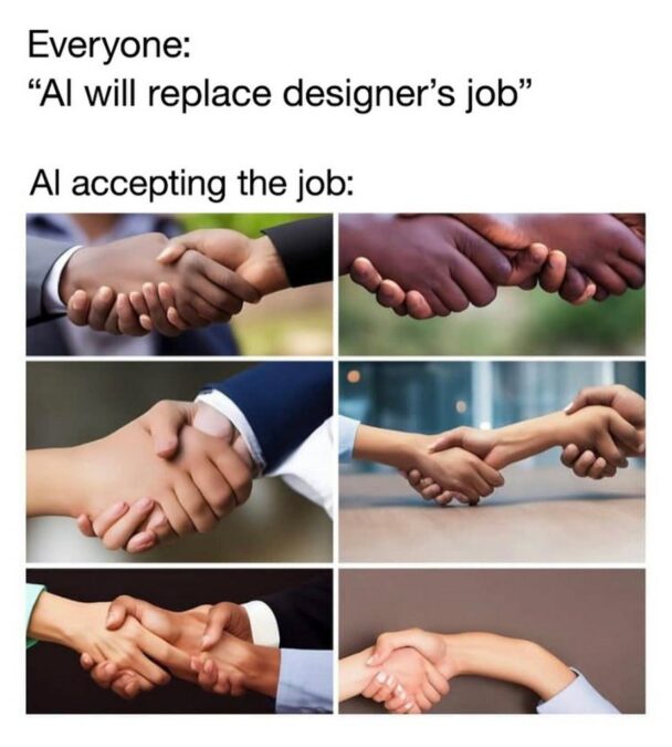 45 Funny And Painfully Relatable Graphic Design Memes From