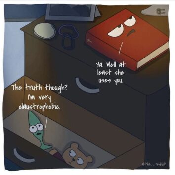 40 Hilariously Inappropriate Comics You Probably Shouldn't Be Reading