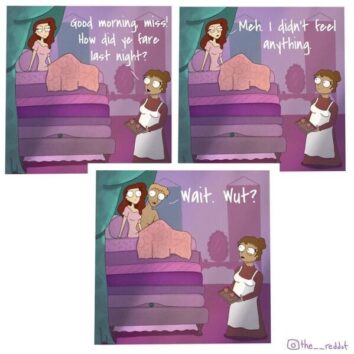 40 Hilariously Inappropriate Comics You Probably Shouldn't Be Reading
