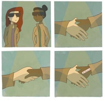 40 Hilariously Inappropriate Comics You Probably Shouldn't Be Reading