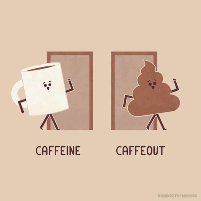 Artist Masterfully Uses Puns To Create Illustrations With Their Funny ...