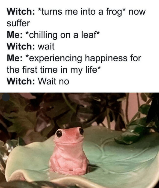30+ Funny Spooky Memes In Celebration Of Halloween And The Fall Season