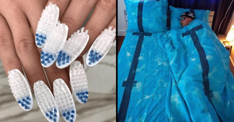 30 Funny And Mildly Infuriating Design Fails Called Out By People In This Online Group