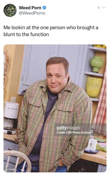 'King Of Memes' — 40 Of The Funniest Kevin James Smirking Memes (So Far)