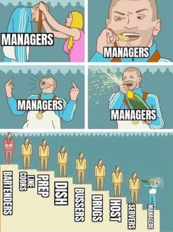 30 Bartender Memes That Are Straight Up Hilarious