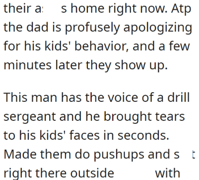 Neighbor Gets Petty Revenge On Middle School Kids Who Egged His Car By Then Driving Right To Their Parent's House - Jarastyle