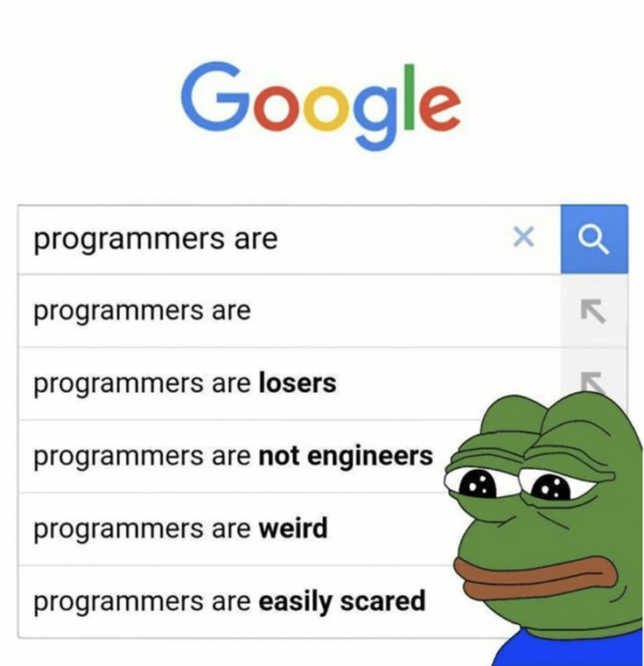 20+ Of The Funniest Programing Memes For All The Hackers And Coding Nerds