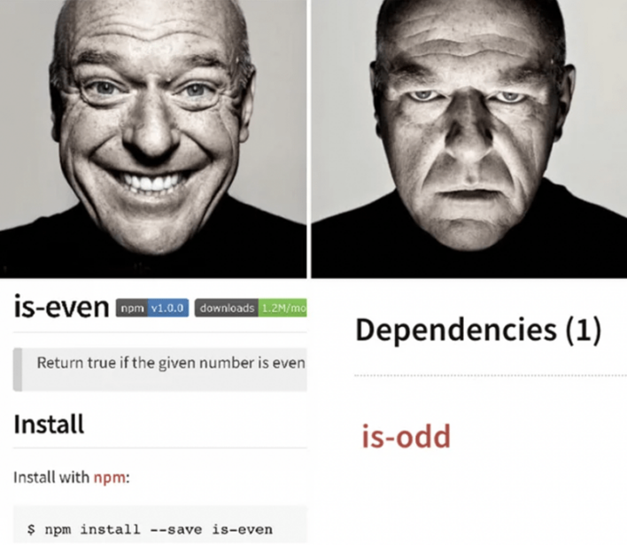 20+ Of The Funniest Programing Memes For All The Hackers And Coding Nerds