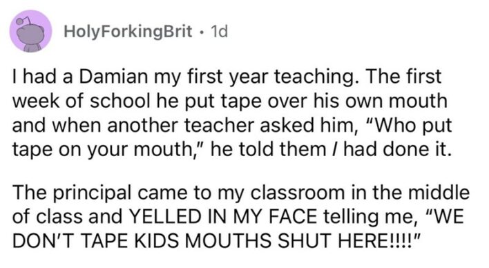 Teachers Are Sharing Their Top 