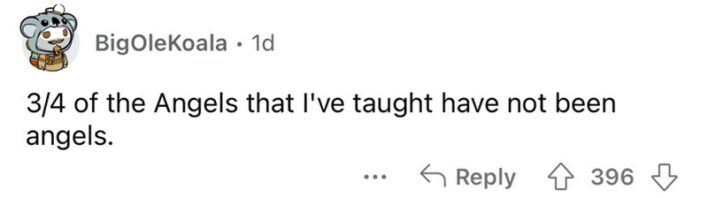 Teachers Are Sharing Their Top