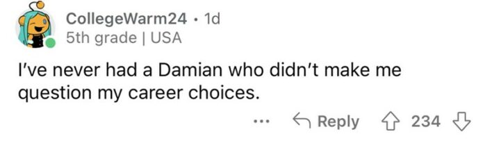 Teachers Are Sharing Their Top