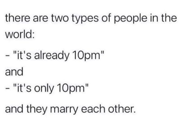 40 Unapologetically Sassy Memes For Married Couples Whose Love Language ...