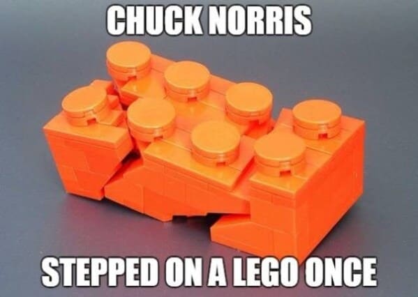30+ Funny LEGO Memes That Are More Relatable Than Stepping On A Brick ...