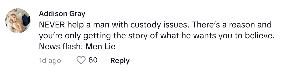 Woman Documents Catching Her Cheating Boyfriend At A Holiday Inn Express