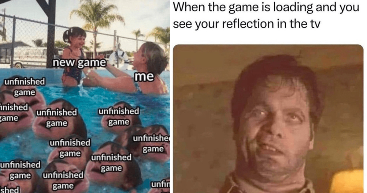 7 Relatable PlayStation Memes Only Gamers Can Understand