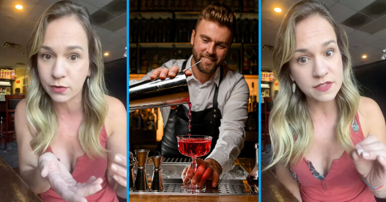 Veteran Bartender Shares A Few Of The Ways Sly Bartenders Steal From The Bar