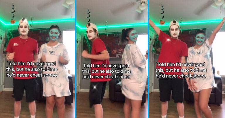 ‘Told Him I’d Never Post This, But He Cheated’ — Woman Gets Viral Petty Revenge On Ex After He Cheats On Her