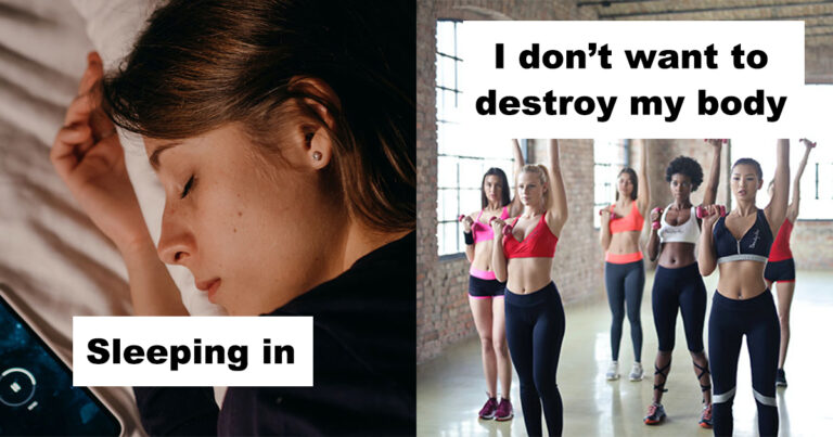 40 Childfree People Share The Pettiest Reasons They Chose Not To Have Kids