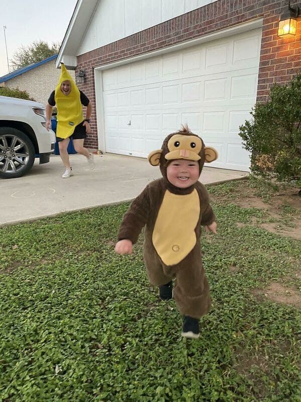 40 Kids Who “Won” Halloween With Their Cool Costumes