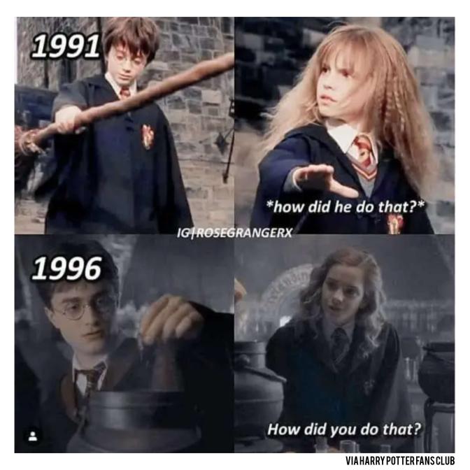 Harry Potter Funny Memes and Jokes: Expelliarmus! Leave Everything and  Check out These Hilarious Posts as We Celebrate 23 Years of Harry Potter