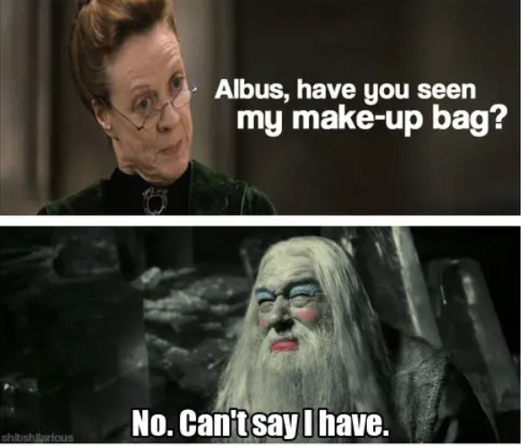 The Best Harry Potter Memes of the Week (October 10, 2022) - Memebase - Funny  Memes