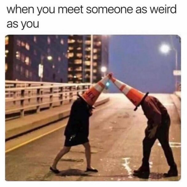 30+ Wholesome Relationship Memes To Show You There's Still Romance In ...