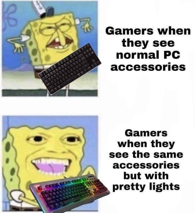 The state of gaming in 2023. : r/memes